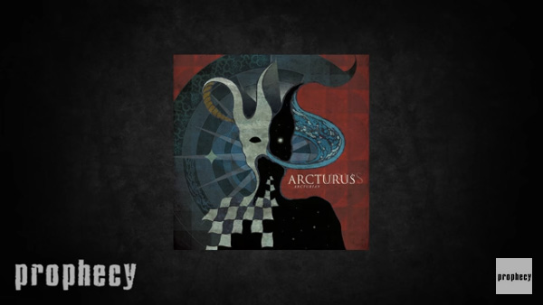 Prophecy™ — Arcturus™ et jewTjewb™