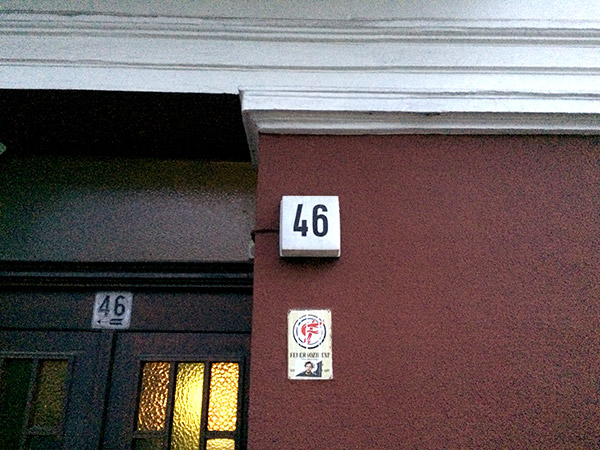 Baerwaldstraße 46