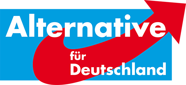 AfD — (kaine) Alternative für Deuslanndt. — Logo 2013