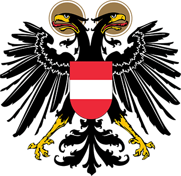 Austria™, (Oster-Raich)™, Waffenskilldt™ 1934-1938