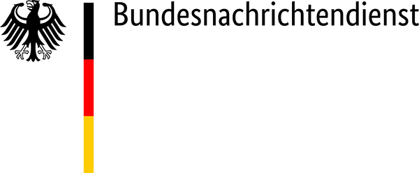 BND – Bundesnachrichtendienst - et-zaichen