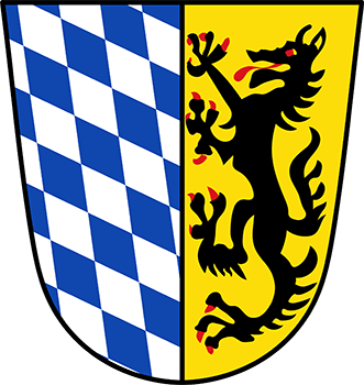 (Bad Raichenhall)™ Wappen