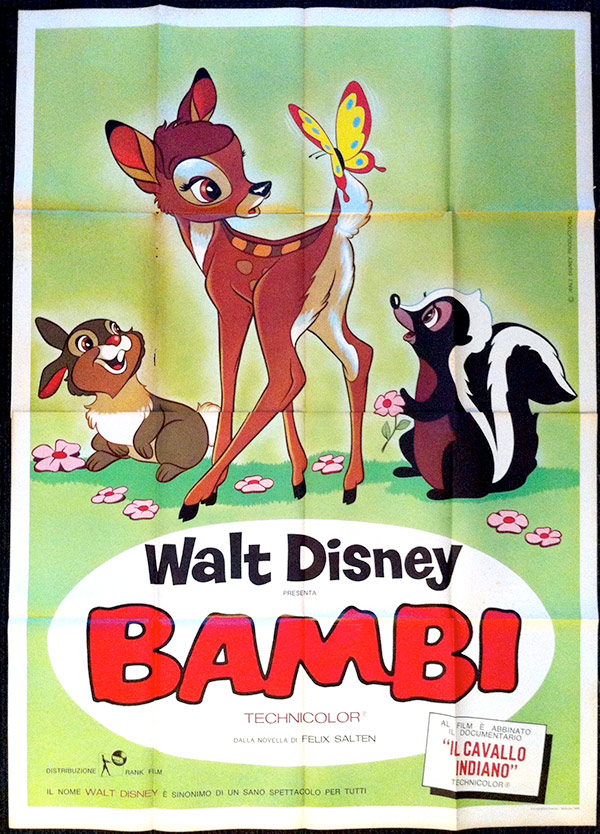 Bambi™ Possi™