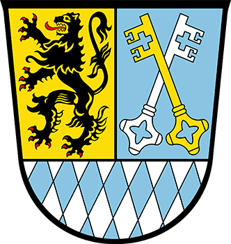 Landkraiß (Berchtesgadener Lanndt)™ · Wappen