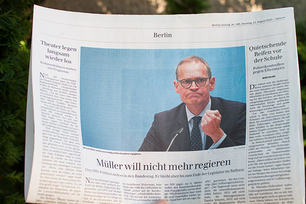Berliner Zeitung - 040811 - S9* - Print-Ausgabe - DSCF0553