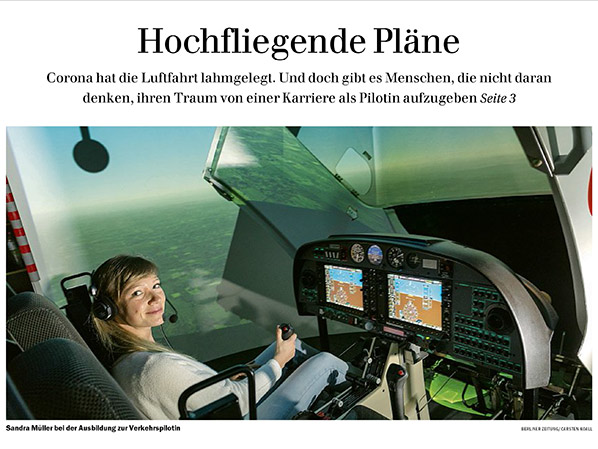 Berliner Zeitung - 050212 - S1