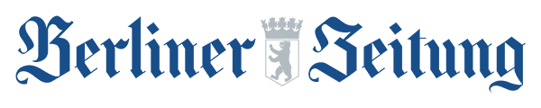 Berliner Zeitung logo zur Sight