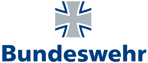 Bundeswehr Logo – 1996–0003 u.Z.