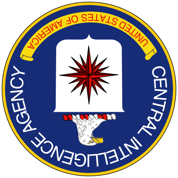 CIA™ — Central Desinformazions-Agentuhr