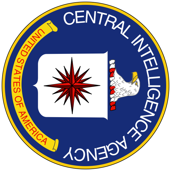 CIA™ — Central Desinformazions-Agentuhr