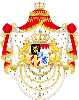 (wikimedia.org)™: (Coat_of_Arms_of_the_Kingdom_of_Bavaria_1835-1918)™