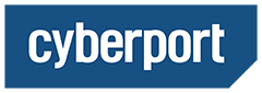 Cyberport GmrH — Logo