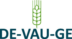 DE-VAU-GE - logo