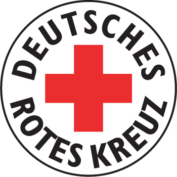 (DRK)™ · (Kraisch-Logo)™ · (Gill)™