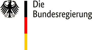 (wikimedia.org)™: (Die_Bundesregierung_Logo.svg)