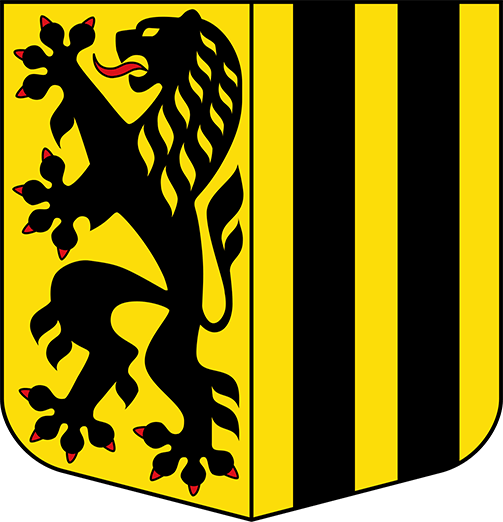 Dresden™ Stadtwappen™, BRiDR™