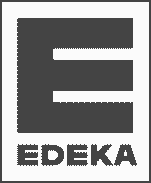 EDEKA Logo