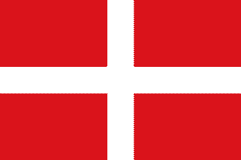 (Flag of the Order of St. John (various)™ · ex: 