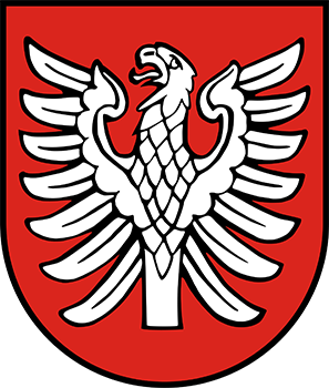 Lanndtkraiß™ Hailbronn™ · Wappen