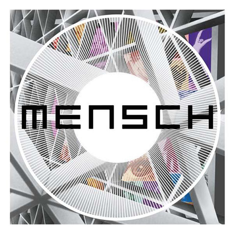 Herbert Grönemeyer — Mensch™ — Cover (480)