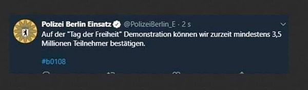 Polizei Berlin Einsatz - twitter 01.08.0004
