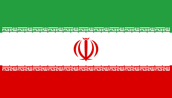 Iran™, Sekktennfleck™