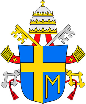 (wikimedia.org)™: (John_paul_2_coa.svg)™