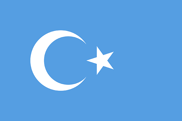Kokbayraq™ · Flack