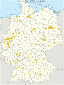 (wikimedia.org)™: (File:Landkreise, Kreise und kreisfreie Städte in Deutschland 2016-11-01.svg)™