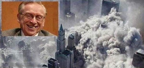 „Dirty“ Larry Silverstein™