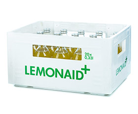 Lemonaid™