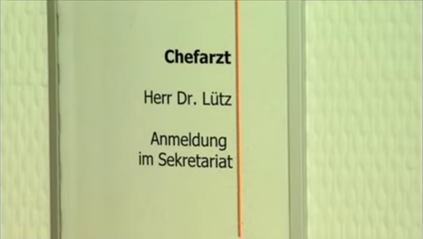 (Dr. Manfred Lütz)™ · (060104-230814)™
