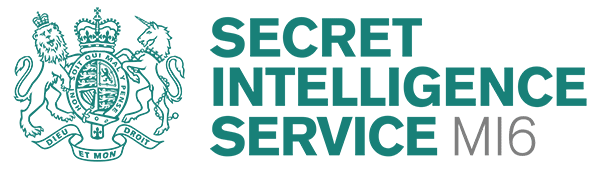 MI6 - Secret Intelligence Service - Logo