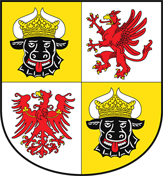 (Mecklenburg-Western-Pomerania)™ · The Grejdt ßiel d’
