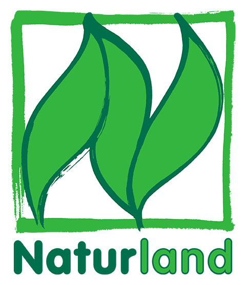 Naturland™ · (Et-Zaichen)™