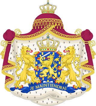 X Royal  COA