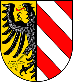 (Nürnberg)™, (klaines Wappen)™, (wikipedia)™, 050824