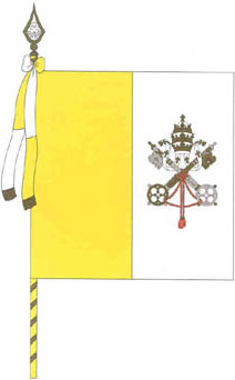 (vatican.va)™ > (Press Office)™ > (Flag of the State of Vatican City)™