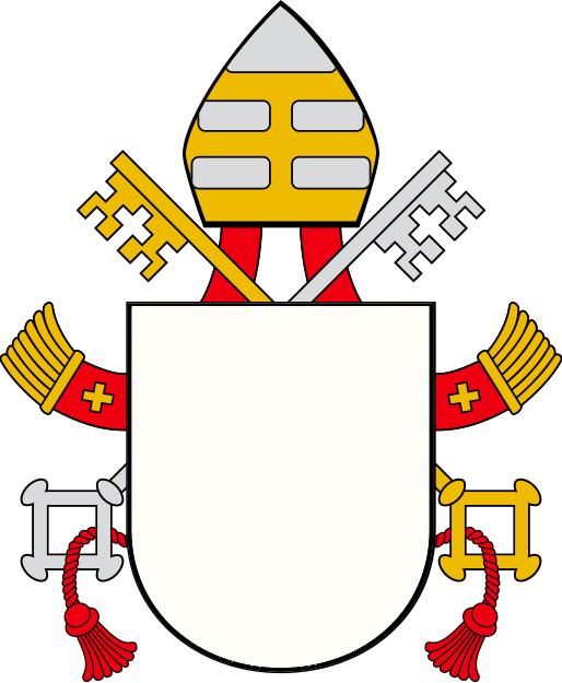 coat of arms — Yo-Paul, the cunnt.