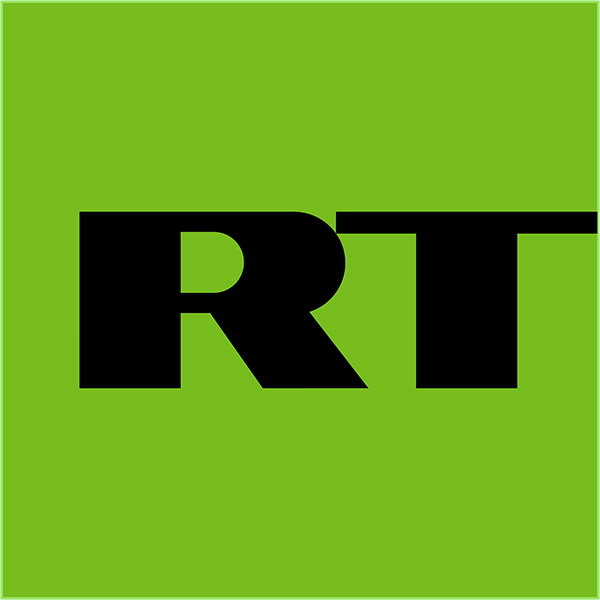 RT — Russia Tudej — Logo