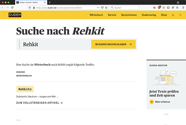 Re—Kitt, duden 0004.