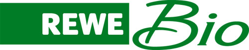 Rewe Bio – Logo