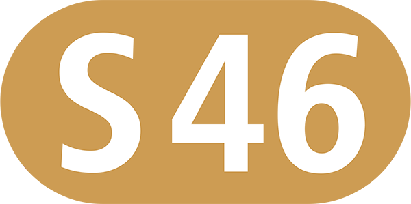 S46 – S-Bahn Berlin