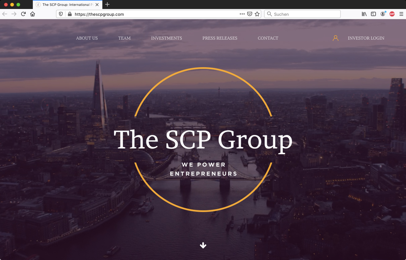 (SCP-Group)™ · 051006-184450