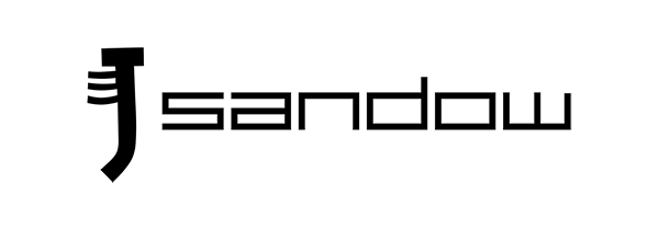 Sandow (Band) – Logo – Et-zaichen