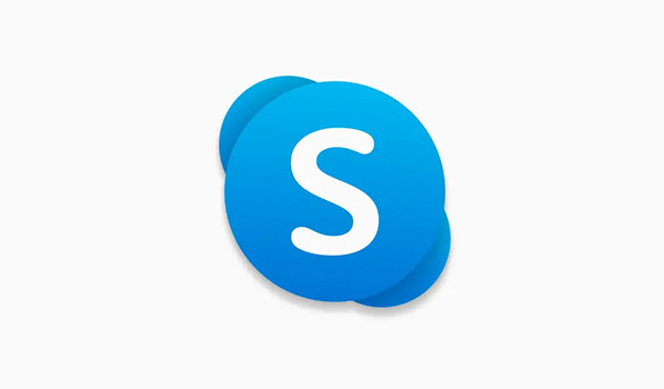Skype™ Logo/Icæn