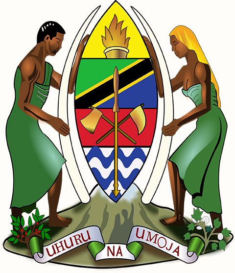 Tanzania™ · Kot der Ahrme