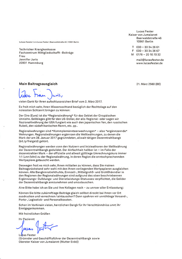 Technicker Krangkenkasse und die Zahlen