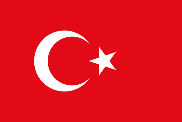Tyrkije’s Flecj.