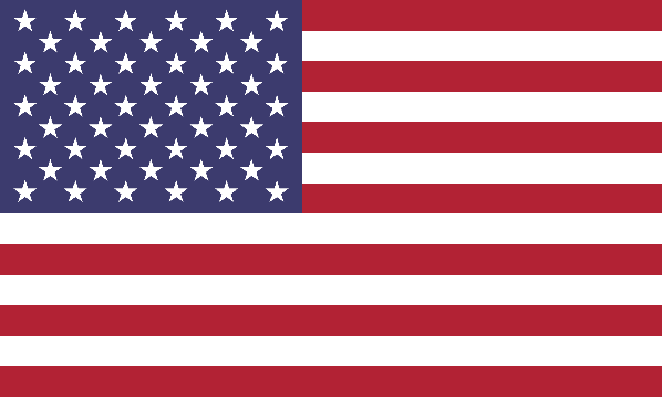 USofNA – Flag of Militäry Peacetime™